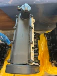 A3 1.6 BSE Benzinli Sıfır Sandık Motor - 2