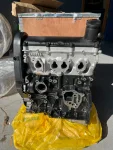  Golf 1.6 BSE Benzinli Sıfır Sandık Motor - 2