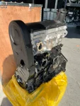 Jetta 1.6 BSE Benzinli Sıfır Sandık Motor - 2