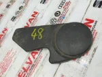 893881464 | Koltuk Yan Plastik Kapağı | Audi 100 Serisi, 80 Serisi, A6, S6 - 1