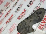 893881464 | Koltuk Yan Plastik Kapağı | Audi 100 Serisi, 80 Serisi, A6, S6 - 2