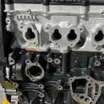 Seat Toledo 1.6 BSE Benzinli Sıfır Sandık Motor - 1