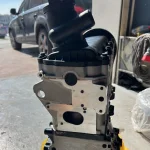  Octavia 1.6 BSE Benzinli Sıfır Sandık Motor - 1