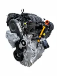 Jetta 1.6 BSE Benzinli Komple Çıkma Motor - 1