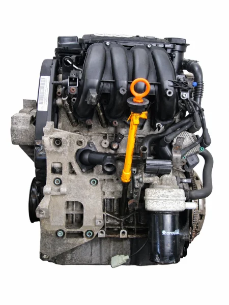 Touran 1.6 BSE Benzinli Komple Çıkma Motor VOLKSWAGEN