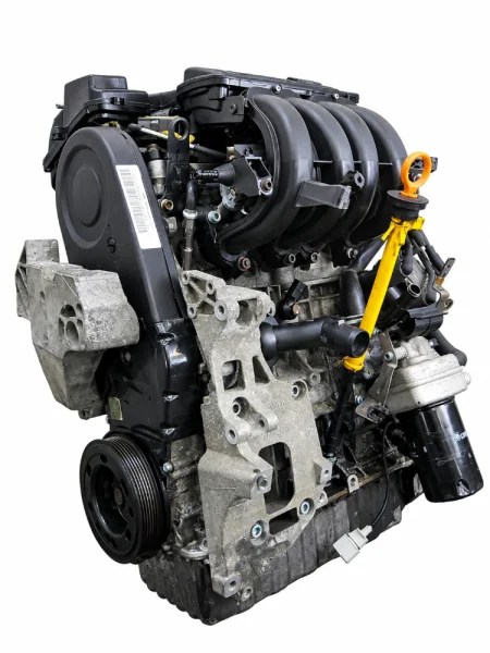  Altea 1.6 BSE Benzinli Komple Çıkma Motor seat