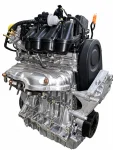  Altea 1.6 BSE Benzinli Komple Çıkma Motor - 6