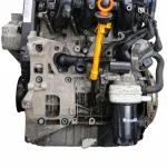 Octavia 1.6 BSE Benzinli Komple Çıkma Motor - 1