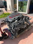  RS7 CWU 4.0 TFSI Benzinli Sıfır Sandık Motor - 3