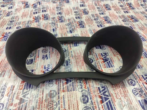 6J0857059A | Seat Ibiza Kilometre Saati Çerçevesi