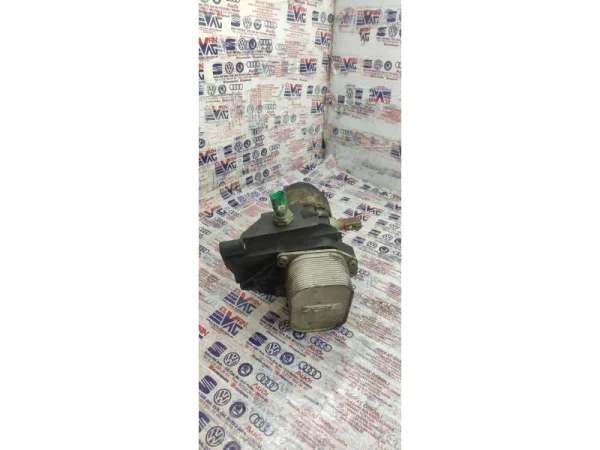 03N115389 | Yağ Filtre Kütüğü VAG