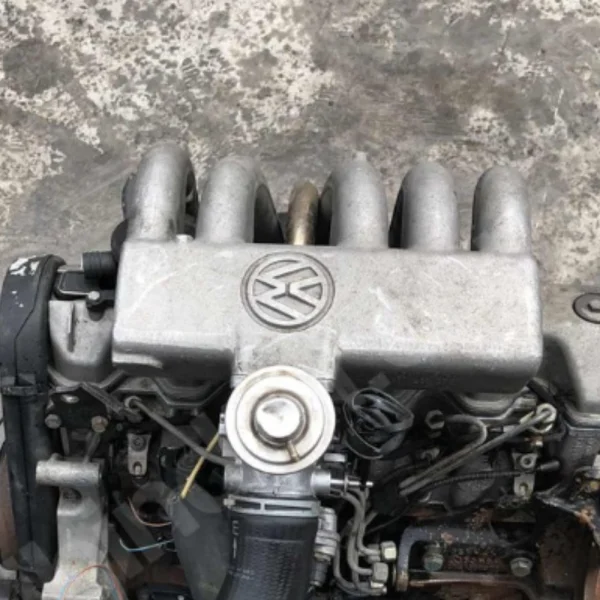 Volkswagen LT28 2.5 TDI ANJ Dizel Komple Çıkma Motor VOLKSWAGEN