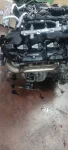  Amarok 3.0 TDI DDX Dizel Komple Çıkma Motor - 2
