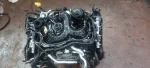  Amarok 3.0 TDI DDX Dizel Komple Çıkma Motor - 5