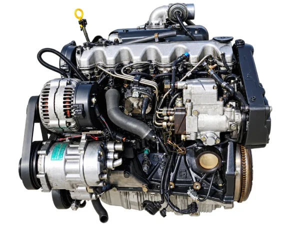 Multivan 2.5 TDI ACV Dizel Komple Çıkma Motor VOLKSWAGEN