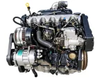 Multivan 2.5 TDI ACV Dizel Komple Çıkma Motor - 1