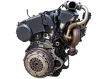 Transporter 2.5 TDI ACV Dizel Komple Çıkma Motor - 1