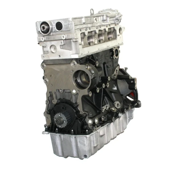 Audi A3 1.6 TDI DDY Dizel Sıfır Sandık Motor Audi