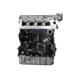 Audi A3 1.6 TDI DDY Dizel Sıfır Sandık Motor - 2