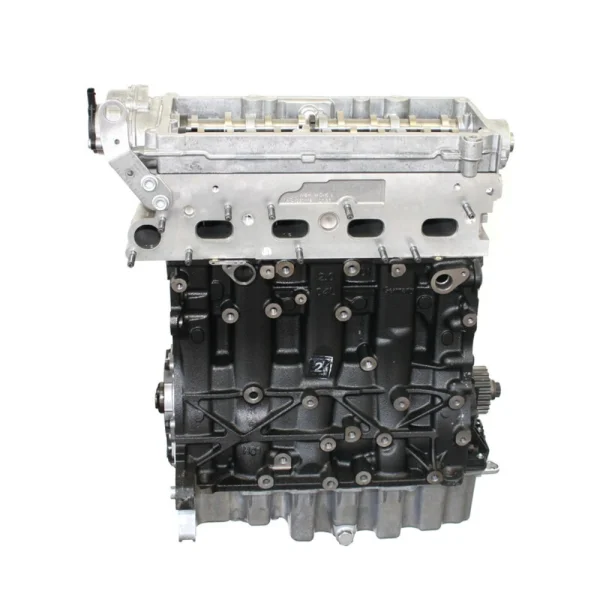 Volkswagen Passat 1.6 TDI DDY Dizel Sıfır Sandık Motor VOLKSWAGEN