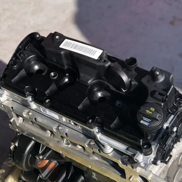 Golf 1.6 TDI DDY Dizel Sıfır Sandık Motor VOLKSWAGEN