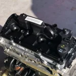  Golf 1.6 TDI DDY Dizel Sıfır Sandık Motor - 1