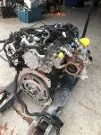  A8 2.0 TFSI CYP Benzinli Sıfır Sandık Motor - 1