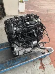  A8 2.0 TFSI CYP Benzinli Sıfır Sandık Motor - 2