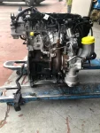  A8 2.0 TFSI CYP Benzinli Sıfır Sandık Motor - 3