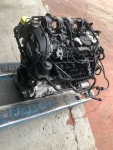 A7 2.0 TFSI CYP Benzinli Sıfır Sandık Motor - 1