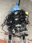 A5 2.0 TFSI CYP Benzinli Sıfır Sandık Motor - 7