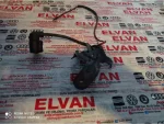 4G0971502M | Tesisat Tutucusu | Audi A4, A5, A6, Q5 - 2
