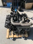 Cayenne 3.0 TDI CASA Dizel Komple Çıkma Motor - 5