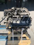 Q7 3.0 TDI CASA Dizel Komple Çıkma Motor - 1