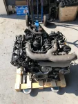 Q7 3.0 TDI CASA Dizel Komple Çıkma Motor - 5