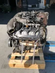 Q7 3.0 TDI CASA Dizel Komple Çıkma Motor - 6