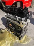  Caddy 2.0 TDI DFS Dizel Sıfır Sandık Motor - 3