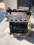  Caddy 2.0 TDI DFS Dizel Sıfır Sandık Motor - 5