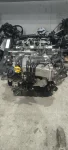  Caddy 2.0 TDI DFS Dizel Komple Çıkma Motor - 2