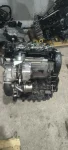  Caddy 2.0 TDI DFS Dizel Komple Çıkma Motor - 3