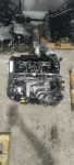  Caddy 2.0 TDI DFS Dizel Komple Çıkma Motor - 4