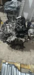  Caddy 2.0 TDI DFS Dizel Komple Çıkma Motor - 5
