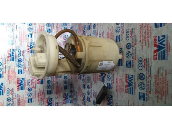 1J0919051D | Elektrikli Yakıt Pompası VAG