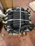 Panamera 4S GTS 4.8 V8 M4840 Benzinli Sıfır Sandık Motor - 2
