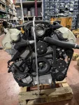 Panamera 4S GTS 4.8 V8 M4840 Benzinli Sıfır Sandık Motor - 3