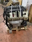 Panamera 4S GTS 4.8 V8 M4840 Benzinli Sıfır Sandık Motor - 4