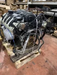 Panamera 4S 4.8 V8 M4840 Benzinli Sıfır Sandık Motor - 4