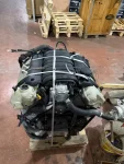  Panamera 4S 4.8 V8 M4840 Benzinli Sıfır Sandık Motor - 6