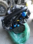 Octavia 1.4 TSI DJX Benzinli Sıfır Sandık Motor - 4