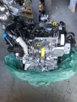 Leon 1.4 TSI DJX Benzinli Sıfır Sandık Motor - 1